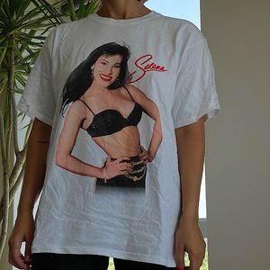 Selena T-Shirt